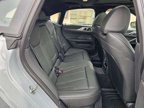 New 2026 BMW 430i xDrive w/ M Sport Package image 14