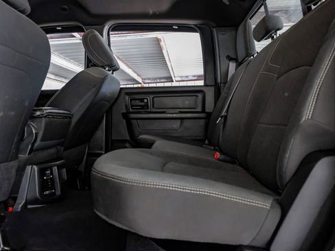 Used 2021 RAM 3500 Tradesman image 37