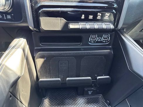 Used 2023 RAM 1500 Rebel w/ Rebel Level 2 Equipment Group AWD/4WD image 19