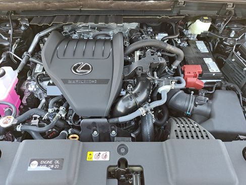 Used 2026 Lexus NX 350 AWD w/ Premium Package image 33