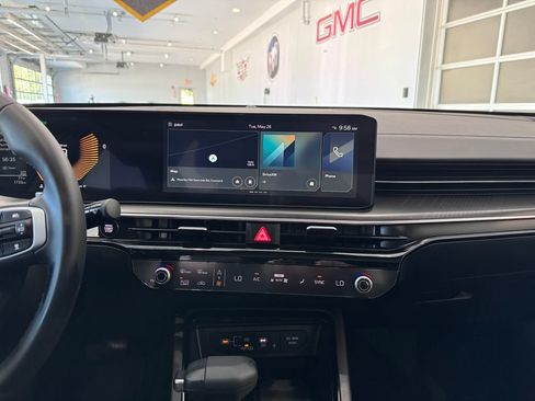 Used 2026 Kia K5 GT FWD image 17
