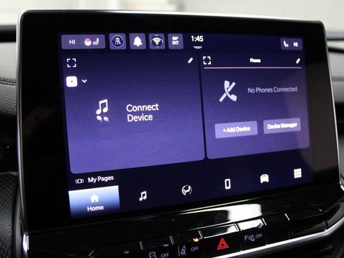 New 2026 Jeep Compass Limited image 13