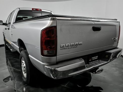 Used 2003 Dodge Ram 2500 Truck SLT image 9