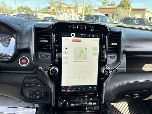 Used 2022 RAM 1500 TRX w/ TRX Level 2 Equipment Group image 17