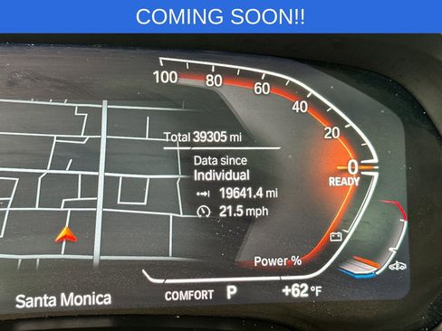 Used 2022 BMW X7 xDrive40i w/ M Sport Package image 30