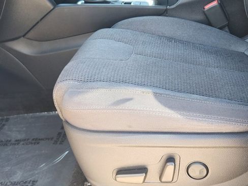 Certified 2020 Hyundai Santa Fe SEL w/ Cargo Package image 24