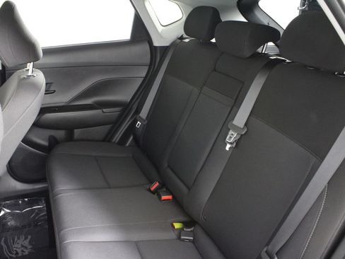 Certified 2026 Hyundai Kona SEL Sport FWD image 21