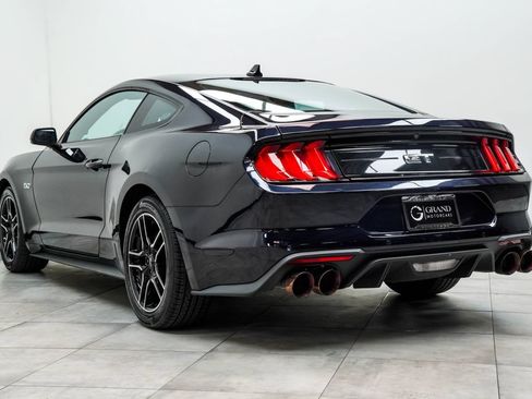 Used 2021 Ford Mustang GT RWD image 10