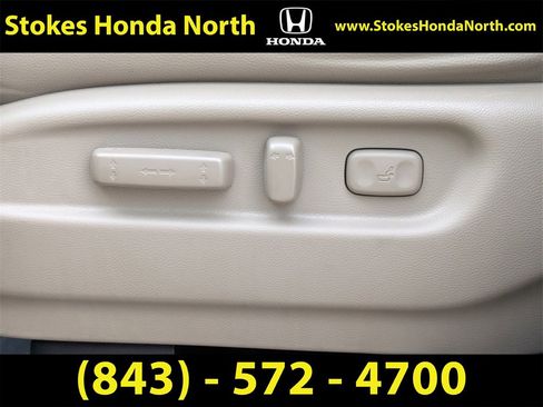 Certified 2020 Honda Ridgeline RTL-E image 22