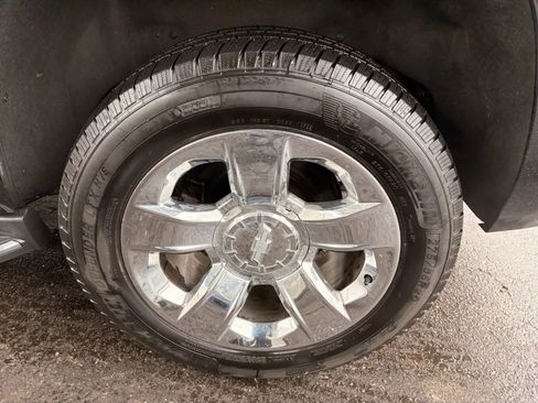 Used 2016 Chevrolet Tahoe LTZ image 48