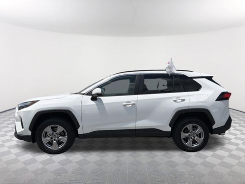 Certified 2025 Toyota RAV4 XLE FWD image 14