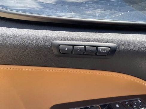 Used 2023 Lexus NX 350 AWD w/ Cold Area Package image 25