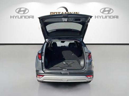 Used 2025 Hyundai Tucson SEL FWD image 25