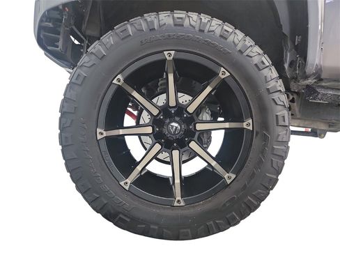 Used 2019 Toyota Tundra SR5 w/ TRD Sport Package image 32