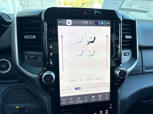 New 2026 RAM 2500 Big Horn image 20