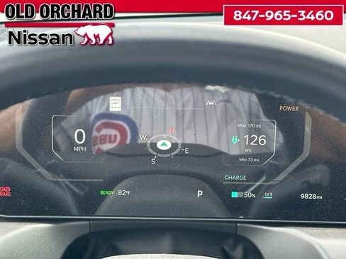 Used 2024 Kia EV9 Land AWD/4WD image 21