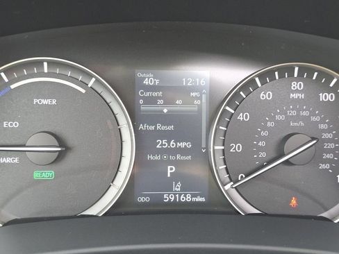 Certified 2021 Lexus RX 450hL AWD w/ Premium Package image 24