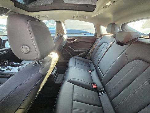 Used 2025 Audi A5 2.0T Premium w/ Convenience Package image 9