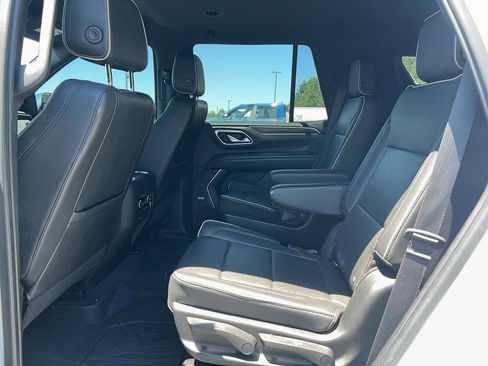 Used 2021 Chevrolet Tahoe Premier RWD image 26