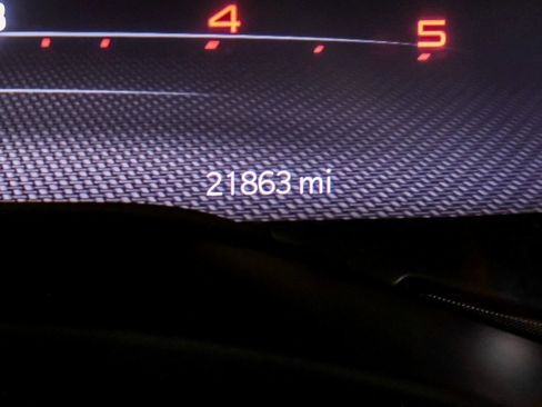 Used 2023 RAM 2500 Limited w/ Night Edition image 20