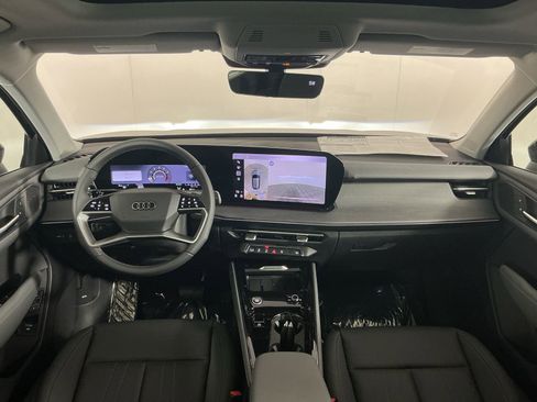 New 2026 Audi Q3 quattro 2.0T image 15