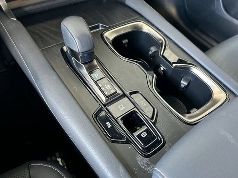 Used 2025 Lexus RX 350 Premium w/ Accessory Package (Z1) FWD image 11