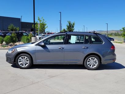 Used 2016 Volkswagen Golf S
