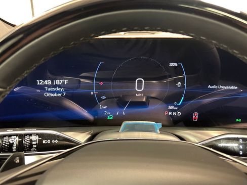 New 2026 Cadillac Vistiq Luxury image 37