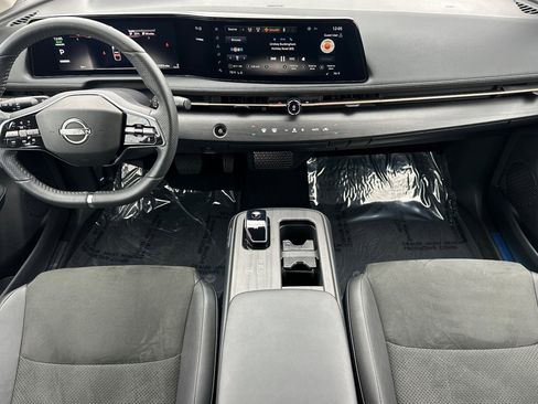 Certified 2024 Nissan Ariya AWD image 15