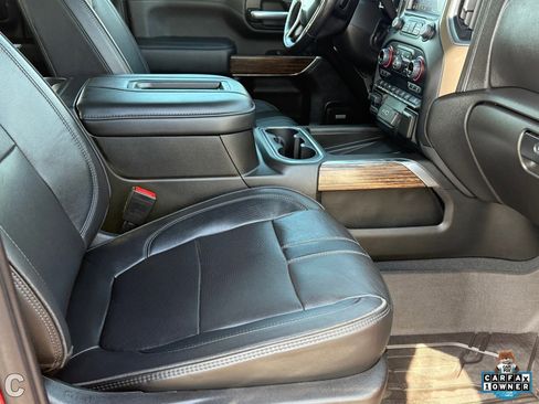 Certified 2022 Chevrolet Silverado 2500 High Country w/ Technology Package image 9