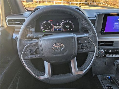 New 2026 Toyota Tacoma TRD Off-Road image 10