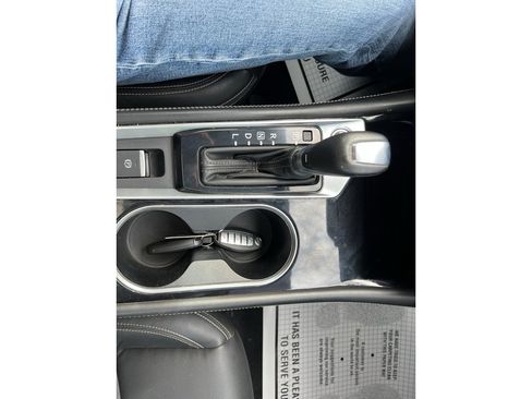 Used 2021 Nissan Altima 2.5 Platinum image 26