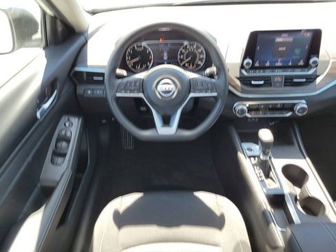 New 2026 Nissan Altima 2.5 SV FWD image 22