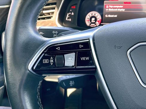 Used 2021 Audi A6 2.0T Premium w/ Convenience Package image 21