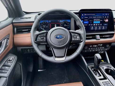 New 2026 Subaru Outback Touring AWD/4WD image 22