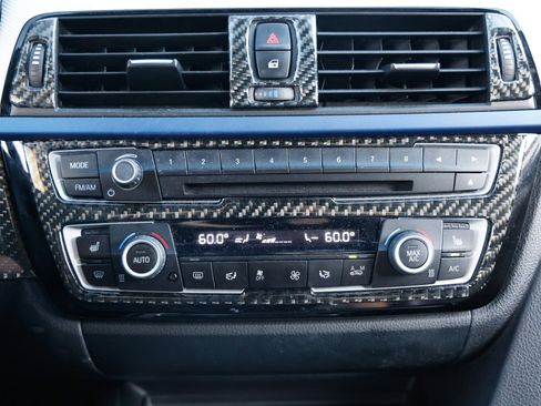 Used 2018 BMW 340i xDrive Sedan w/ Premium Package image 38