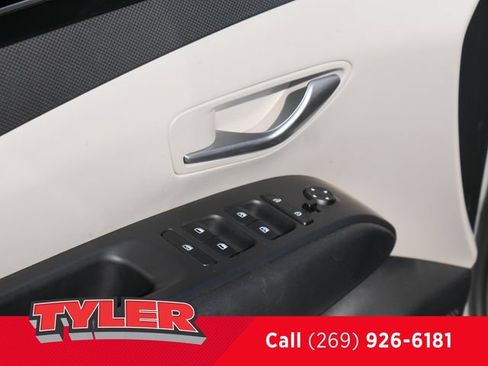 Used 2024 Hyundai Tucson SEL AWD/4WD image 21