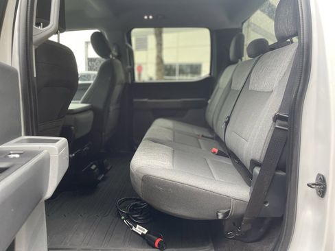 Used 2021 Ford F150 XLT w/ XTR Package image 17