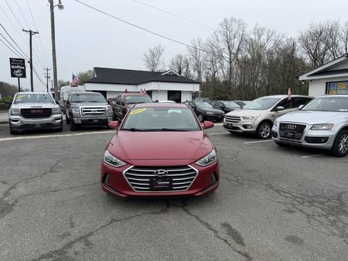 Used 2017 Hyundai Elantra Value Edition FWD image 2