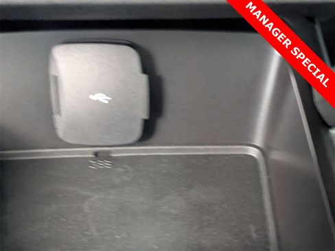 New 2025 Ford Bronco Badlands image 14