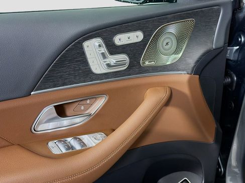 New 2026 Mercedes-Benz GLE 350 4MATIC image 21