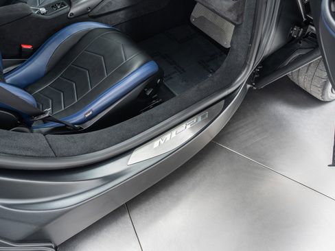 Used 2022 Maserati MC20 Coupe RWD image 31