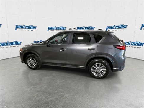 New 2025 MAZDA CX-5 AWD 2.5 S image 7
