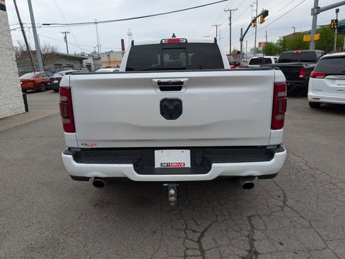 Used 2019 RAM 1500 Limited image 7