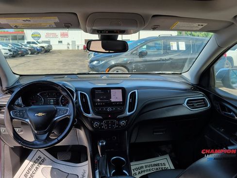 Used 2019 Chevrolet Equinox Premier FWD image 20
