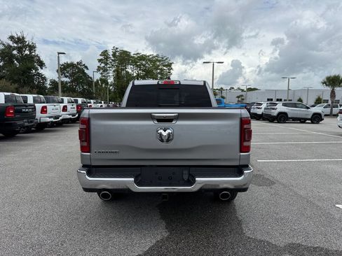 Used 2022 RAM 1500 Laramie RWD image 4
