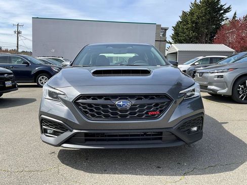New 2026 Subaru WRX Limited image 3