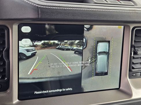 New 2026 Ford Bronco Outer Banks image 9