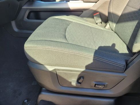 New 2026 RAM 2500 Big Horn image 12