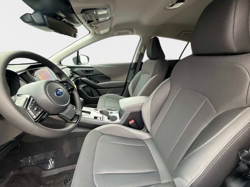 New 2026 Subaru Crosstrek 2.0i Premium AWD/4WD image 22